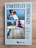 Alain Deloche, Michael Kelly, Catherine Maurice, Arnoult Seveau Luc Henri Fage - Enquetes et temoignages 