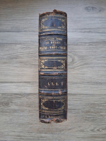 Alexandre Dumas - Le drame de quatre-vingt-treize (1866)