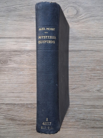 Alexandre Moret - Mysteres egyptiens (1923)