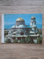 Alexandru Nevski - Catedrala Patriarhala. Templu monument