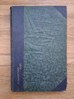 Alexandru Odobescu - Opere complete (volumul 1, 1906)