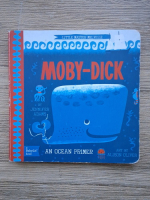 Alison Oliver - Moby-Dick. An ocean primer
