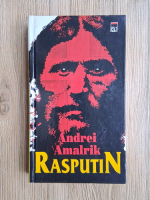 Andrei Amalrik - Rasputin 