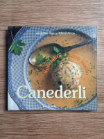 Angelika Ilies - Canederli