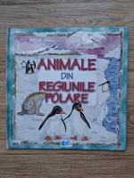 Animale din regiunile polare