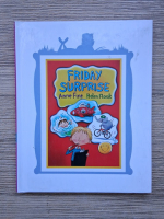 Anne Fine - Friday surprise