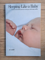 Avi Sadeh - Sleeping like a baby