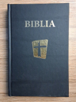 Biblia. Noua traducere in limba romana (2014)