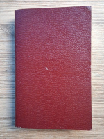 Biblia sau Sfanta Scriptura a Vechiului si Noului Testament (1990)