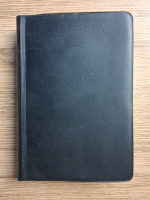 Biblia sau Sfanta Scriptura a Vechiului si Noului Testament (2003)