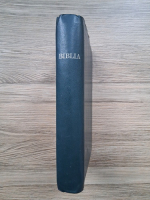 Biblia sau Sfanta Scriptura a Vechiului si Noului Testament 