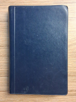 Biblia sau Sfinta Scriptura a Vechiului si Noului Testament cu trimiteri