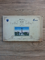 Braila. 650 de ani de atestare documentara (1368-2018)