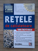 Bruce A. Hallberg - Retele de calculatoare. Ghidul incepatorului