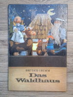 Bruder Grimm - Das waldhaus
