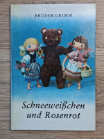 Bruder Grimm - Schneeweisschen und Rosenrot