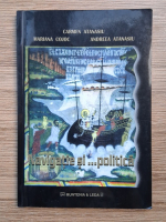Carmen Atanasiu - Navigatie si...politica 
