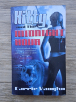 Carrie Vaughn - Kitty and the midnight hour