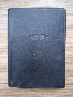 Carte de rugaciuni (1966)