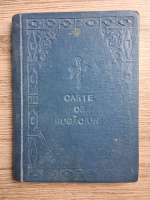 Carte de rugaciuni (1967)