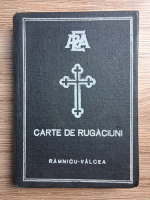 Carte de rugaciuni (1975)