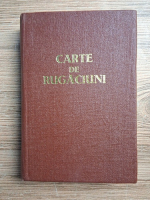 Carte de rugaciuni (1976)