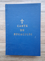 Carte de rugaciuni (1987)