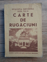 Carte de rugaciuni (1988)