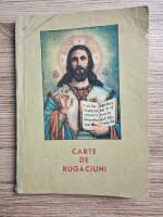 Carte de rugaciuni (1990)