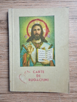 Carte de rugaciuni (1991)