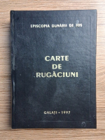 Carte de rugaciuni (1997)