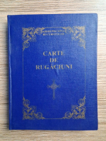 Carte de rugaciuni (1997)