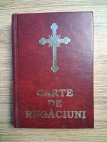 Carte de rugaciuni (1999)