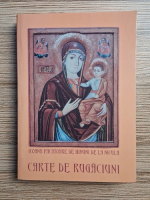 Carte de rugaciuni (1999)