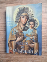 Carte de rugaciuni (2000)