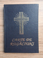 Carte de rugaciuni (2001)