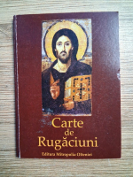 Carte de rugaciuni (2003)
