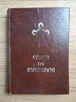 Carte de rugaciuni (2003)