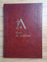 Carte de rugaciuni (2006)