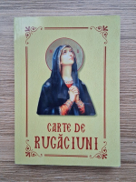 Carte de rugaciuni cu scrisul mare (2023)