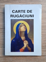 Carte de rugaciuni - fara editura (2000)