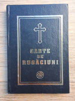 Carte de rugaciuni pentru trebuintele si folosul crestinului ortodox (1999)