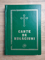 Carte de rugaciuni