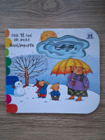 Cele 12 luni ale anului. Anotimpurile