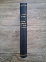 Charles Richet - Initiation a l'histoire de la France et de la civilisation francaise (1924)