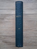 Chateaubriand - Les martyrs (volumul 2, 1937)