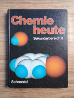 Chemie heute. Sekundarbereich II