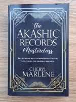 Cheryl Marlene - The Akashic records masterclass