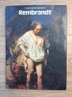 Christopher Brown - Rembrandt