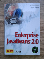 Chuck Cavaness, Brian Keeton - Enterprise JavaBeans 2.0